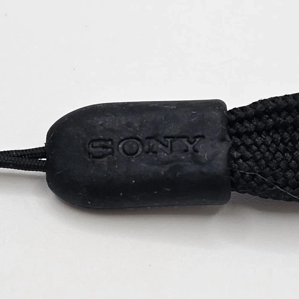 Sony PlayStation Move Motion Controller - Black (CECH-ZCM1U)